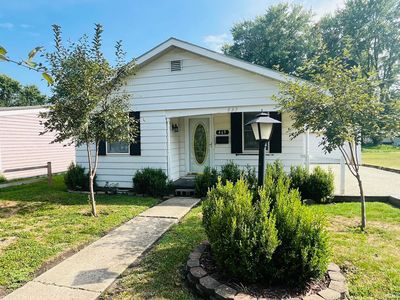 469 Monroe Ave, Peru, IN, 46970