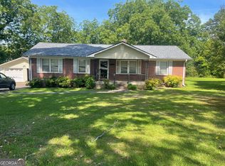 95 Gumlog Rd, Lavonia, GA 30553