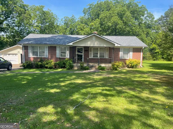 95 Gumlog Rd, Lavonia, GA 30553