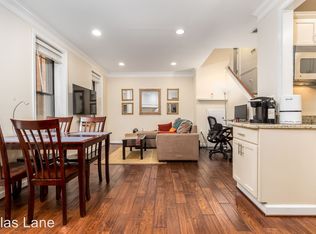 1735 Willard St NW APT 4, Washington, DC 20009