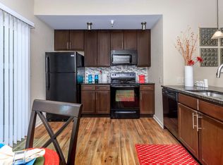SunSTONE at MarketPlace Apartments, Andover, KS 67002