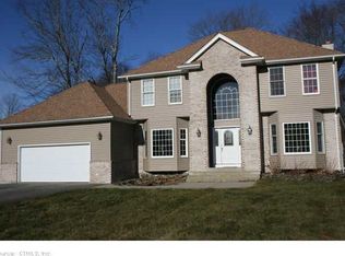 35 Ventura Dr, Colchester, CT 06415