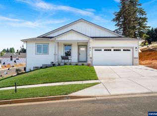 5659 Jeremy Valley Dr SE LOT 61, Salem, OR 97306