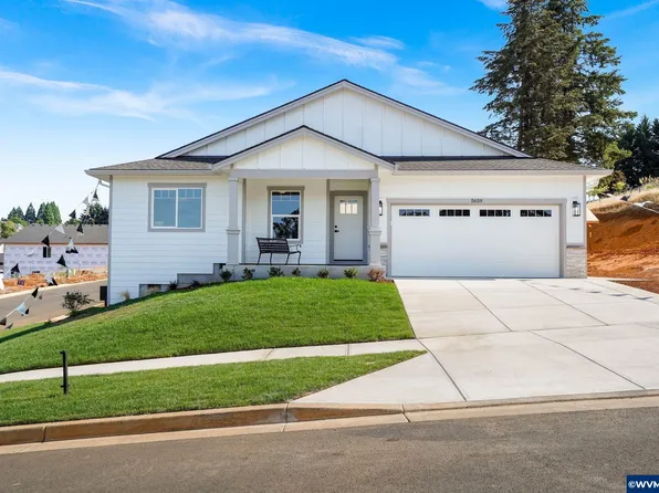 5659 Jeremy Valley Dr SE Lot 61, Salem, OR 97306