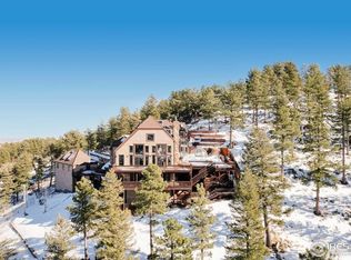 413 Wild Horse Cir, Boulder, CO 80304