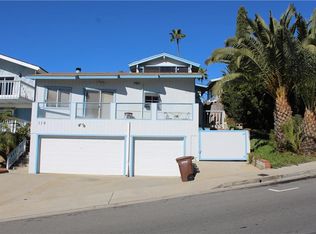 119 E Avenida San Gabriel, San Clemente, CA 92672