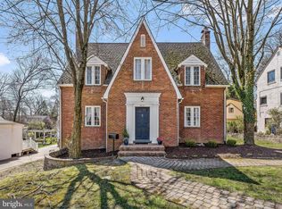 4601 Amherst Rd, College Park, MD 20740