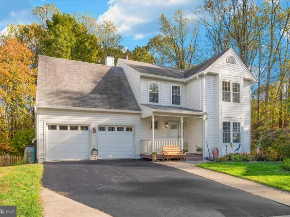 23605 Dixie Ridge Ct, Gaithersburg, MD 20882