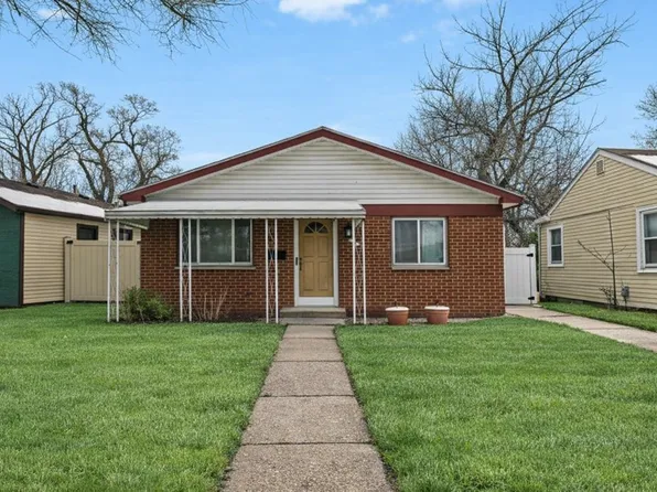 26131 Amherst St, Dearborn Heights, MI 48125