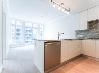 199 Victory Ship Way #1006, North Vancouver, BC V7L 0G1