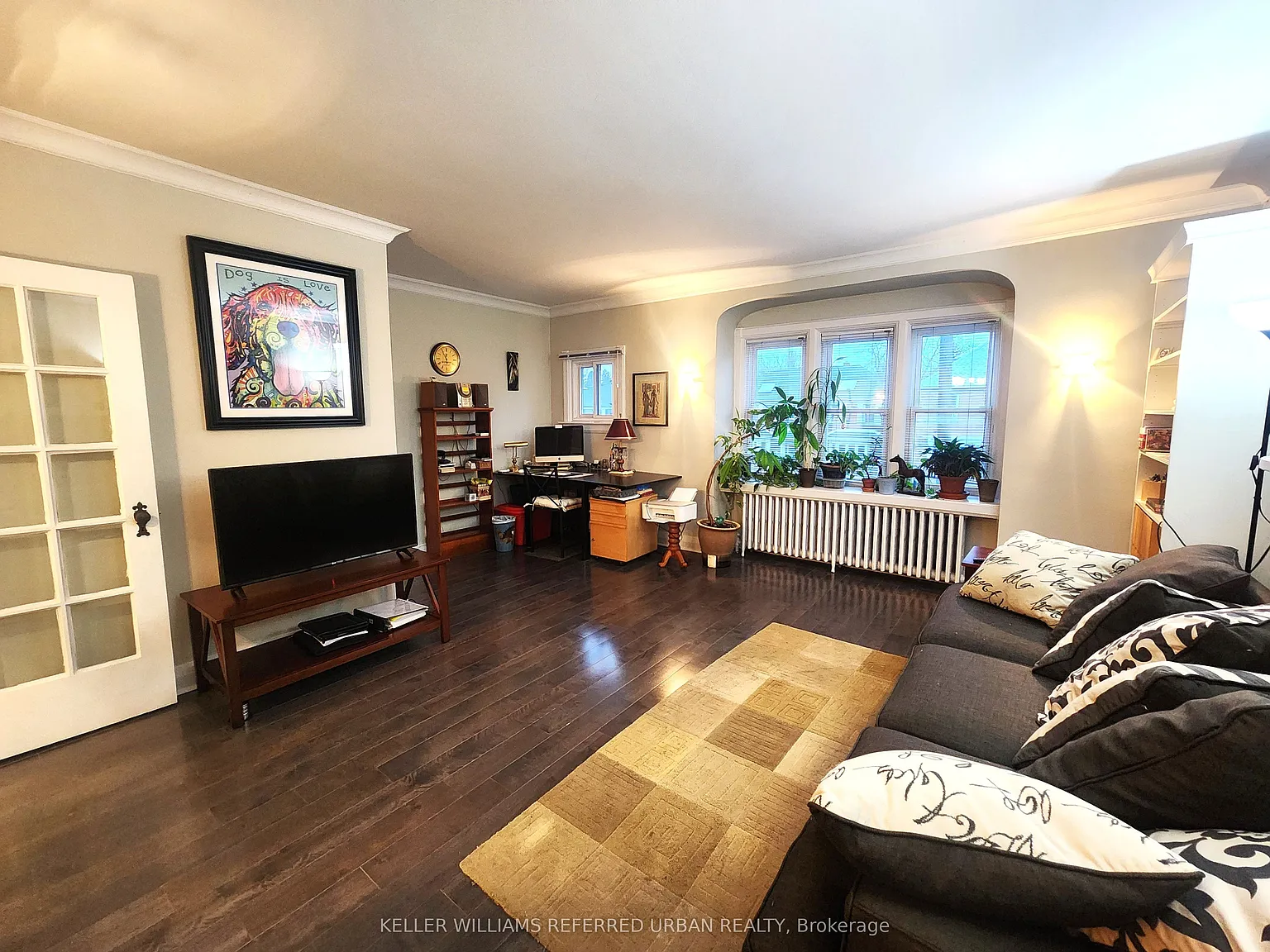 3 bed, $2,800 — Photo 2