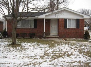 6040 Saddlewood Dr, Toledo, OH