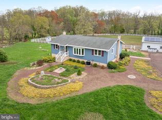 122 Avis Mill Rd, Pilesgrove, NJ 08098