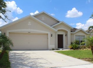 2818 Alton Dr, Kissimmee, FL 34741