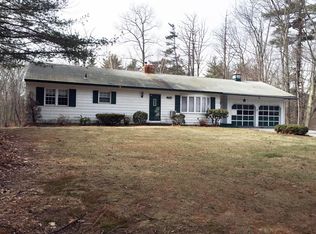 214 Worcester Providence Tpke, Sutton, MA 01590