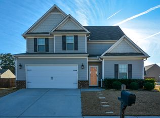 3800 Cameron Trl SE, Conyers, GA 30013