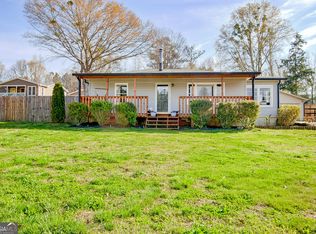 1746 Sandhill Hulett Rd, Carrollton, GA 30116