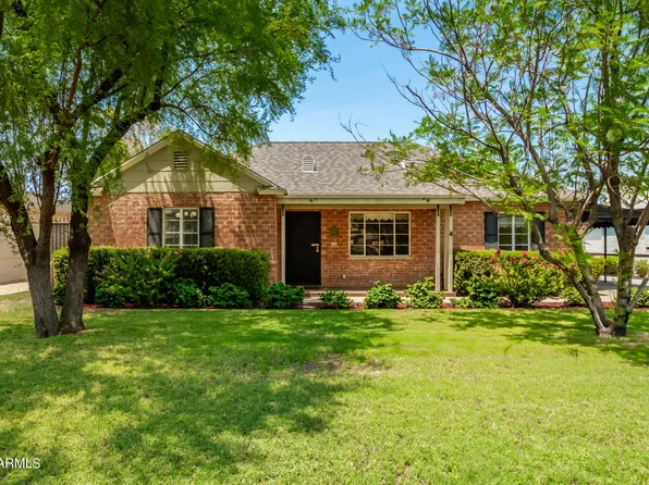 342 W CAMBRIDGE Avenue, Phoenix, AZ 85003