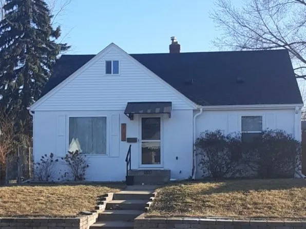 2166 3rd St E, Saint Paul, MN 55119