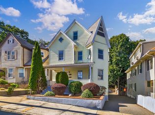 6 Knollin St #2, Malden, MA 02148