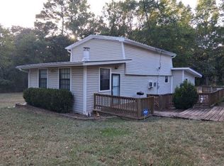3897 County Road 266 N, Henderson, TX 75652