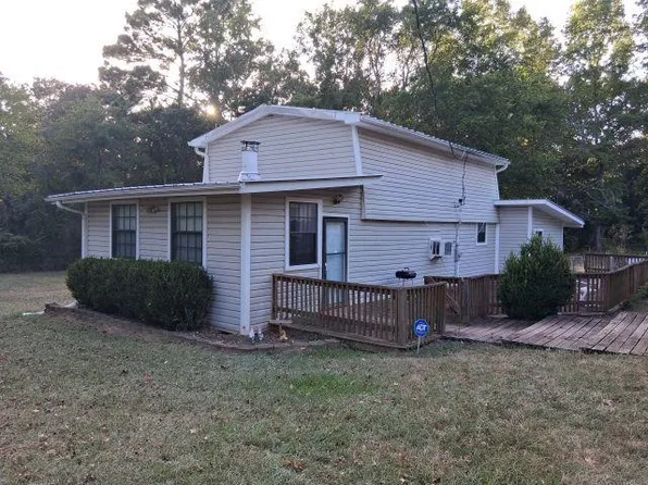 3897 County Road 266 N, Henderson, TX 75652