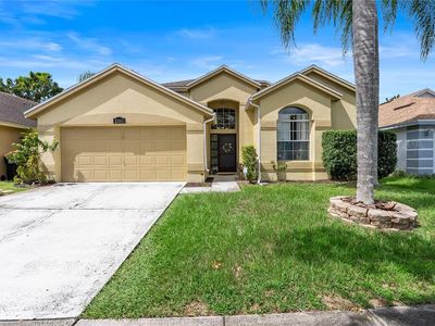 2160 River Park Blvd, Orlando, FL, 32817