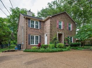 3416 Belmont Blvd, Nashville, TN 37215