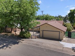 2831 Camulos Way, Redding, CA 96002