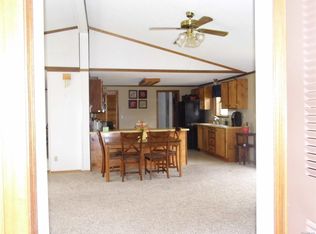 8800 Cottontail Rd, Loveland, CO 80537