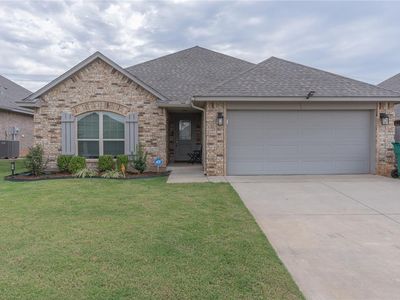 4124 NW 151st St, Edmond, OK, 73013