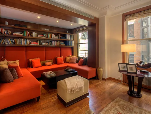 Sold by Sotheby's International Realty | media 9