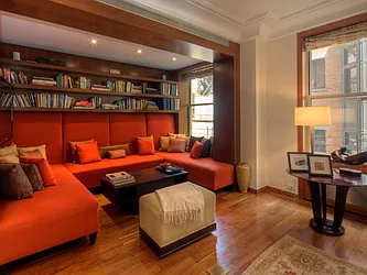 Sold by Sotheby's International Realty