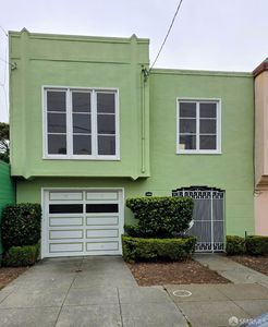 1479 42nd Ave, San Francisco, CA, 94122