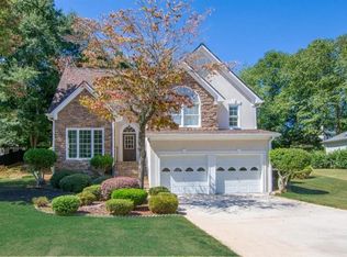 1580 Adair Blvd, Cumming, GA 30040