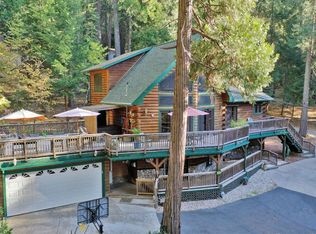4871 Rainbow Trl, Pollock Pines, CA 95726