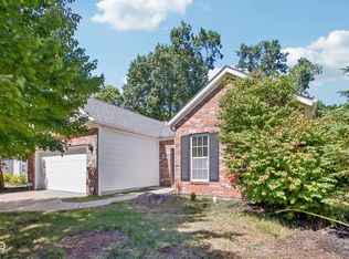 3414 Aylesford Ln, Indianapolis, IN 46228