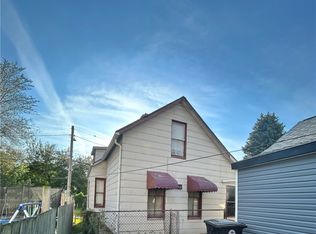 2162 Fulton Rd, Cleveland, OH 44113