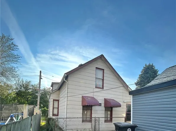 2162 Fulton Rd, Cleveland, OH 44113