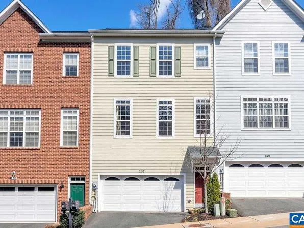 157 Brookwood Dr, Charlottesville, VA 22902