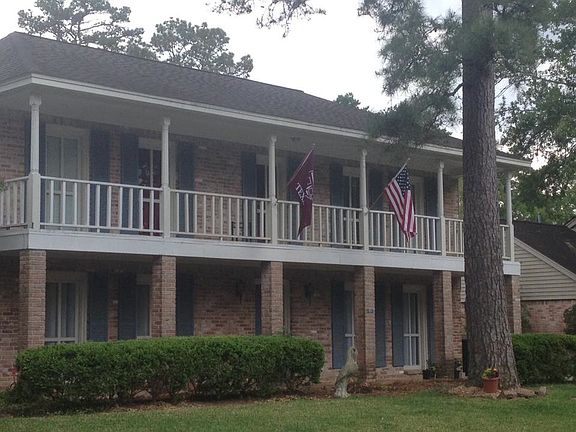 Welcome Home!