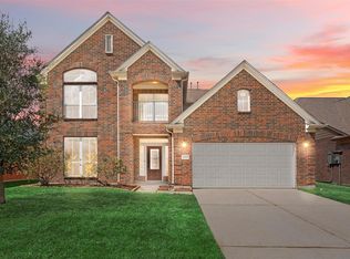 22223 Lamaster Ln, Spring, TX 77373