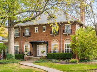 1800 Upper Chelsea Rd, Columbus, OH 43212