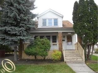 24575 Brittany Ave, Eastpointe, MI