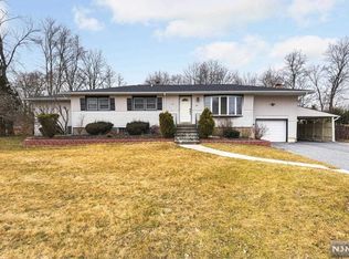 4 Crescent Rd, Pine Brook, NJ 07058