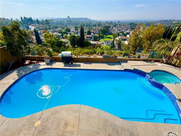 2641 Elena Ave, West Covina, CA 91792