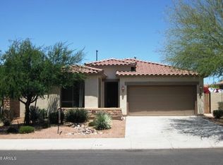 3436 E Riopelle Ave, Gilbert, AZ 85298