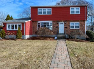 146 Elizabeth Ann Dr, New Haven, CT 06512