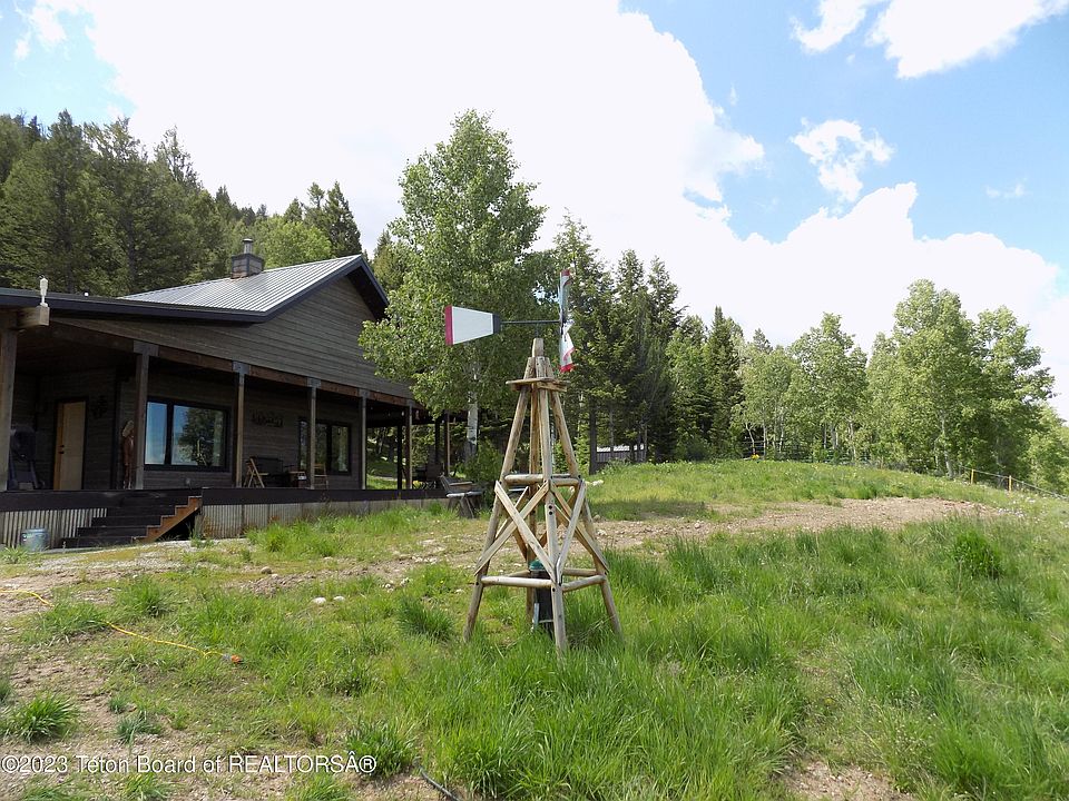 14 Spence Ln, Cora, WY 82925 MLS 231364 Zillow