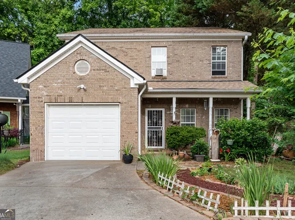 635 Shadowmoore Dr, Riverdale, GA 30274